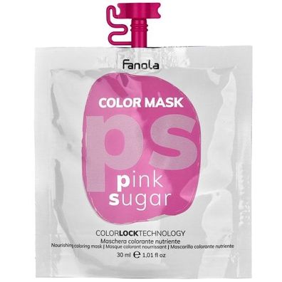 Fanola Color Mask Pink Sugar 30 ml