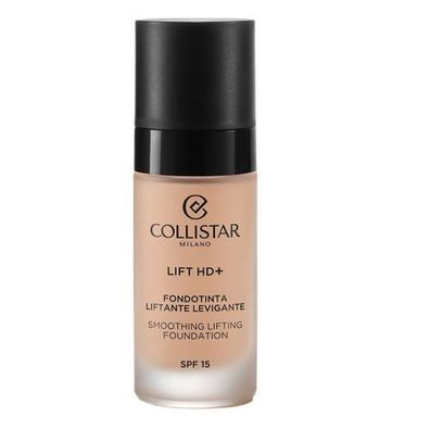 Collistar Lifting Foundation, 30ml - Straffende Wirkung