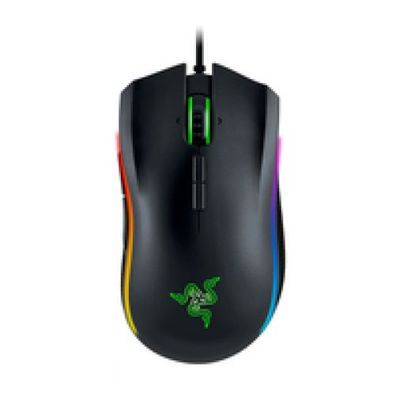 Razer Mamba Chroma Tournament Edition 16.000 DPI Laser Ergonomische Gaming Maus