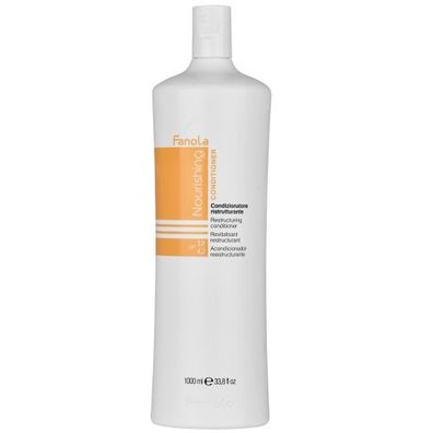 Fanola Nourishing Restructuring Conditioner 1 L