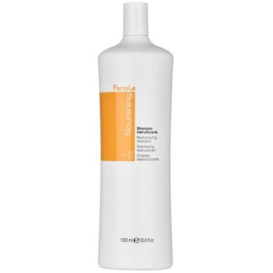 Fanola Nourishing Restructuring Shampoo 1 L