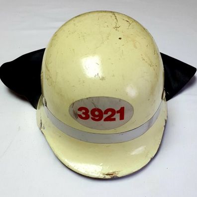 DDR MdI Feuerwehrhelm