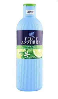 Felce Azzurra, Bergamotte & Jasmin Reinigungsgelee 650ml