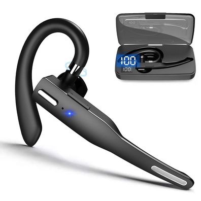 Bluetooth Headset , Freisprech Headset Handy CVC8.0 Kabellos In-Ear Bluetooth ,