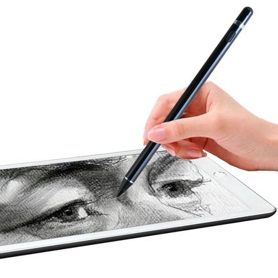 Pen für Apple iPad, Active Stylus für iPad 6./7./8./9. Gen, iPad