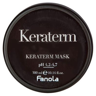 Fanola Keraterm Hair Ritual Maske 300 ml