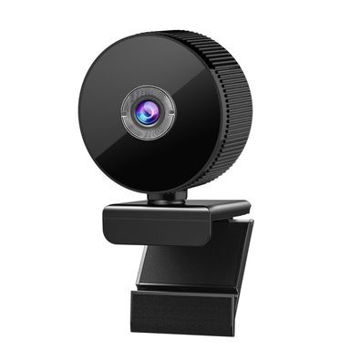 eMeet Webcam 1080P - C950 Full HD Webcam with Automatic Light Correction,