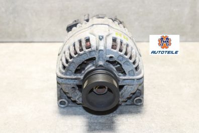 Opel Astra H Meriva A Lichtmaschine Generator Lima 1.8 Z18XER 13229985 AL KXKM6