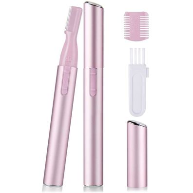 Eyebrow Trimmer, Electric Correction Trimmer for Body and Face, Eyebrow