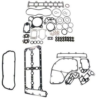 Motordichtsatz Wellendichtring ZKD Passend für Fiat Ducato Iveco Daily 8094874