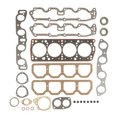 Zylinderkopfdichtsatz mit Wellendichtringen Motorcode 132 5880449