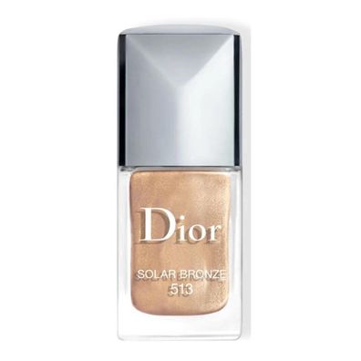 DIOR VERNIS Nagellack 513 SOLAR