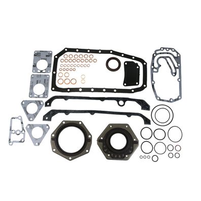 Motordichtsatz ohne KW Wellendichtring passend für Fiat Ducato Daily 71713696