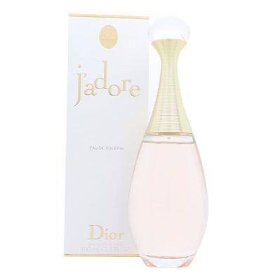 Christian Dior Jadore Eau De Toilette Spray 100ml für Frauen