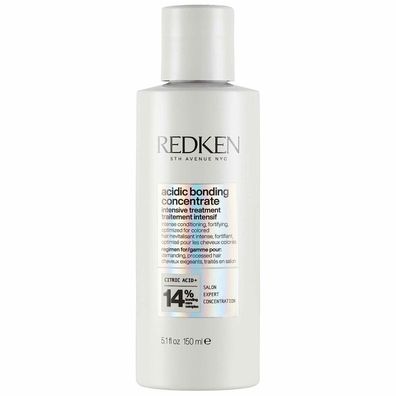 ACIDIC Bonding Concentrate intensive treatment 150ml