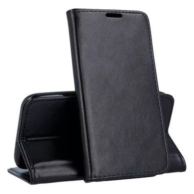 Wisam® Xiaomi Redmi Note 10 Lite Flip Case Cover 6,43" Schutzhülle Klapphülle Etui