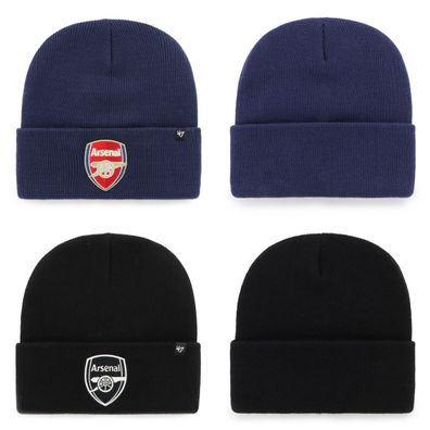 47 Brand Beanie EPL Arsenal FC Prize Fight '47 CUFF KNIT