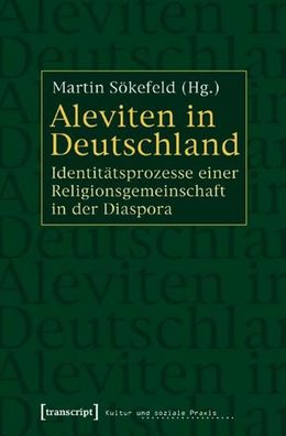 Aleviten in Deutschland, Martin Sökefeld