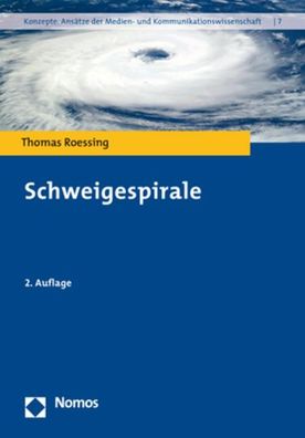 Schweigespirale, Thomas Roessing