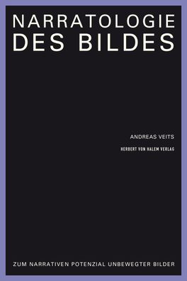 Narratologie des Bildes, Andreas Veits