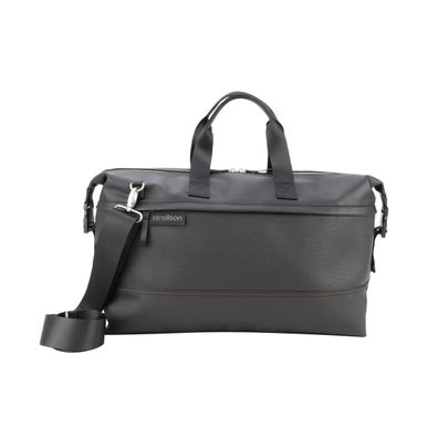 Strellson Royal Oak Landon Weekender mhz Herren Reisetasche black