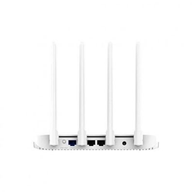 Xiaomi Mi Router 4A Dual-Band Wi-Fi 5 4 Antennen 64 MB RAM Ethernet-Anschluss