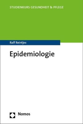 Epidemiologie, Ralf Reintjes