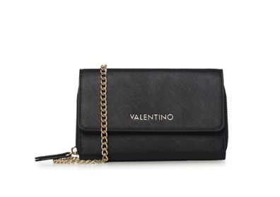 Valentino Bags Zero Re Wallet Shoulder Bag Damen Abendtasche