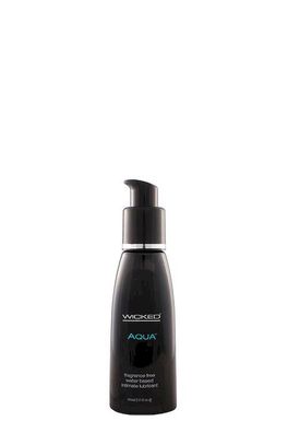 Wicked - Aqua - 60ml