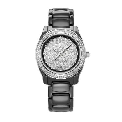 Versace - 63ACS91D09FSC09 - Armbanduhr - Damen - Automatik - DV One Lady