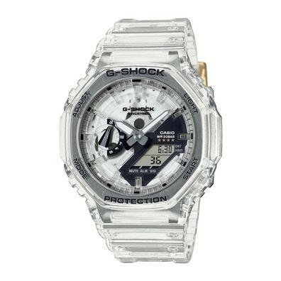 Casio - GA-2140RX-7AER - Armbanduhr - Herren - Quarz - G-SHOCK