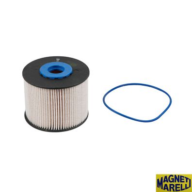 Magneti Marelli Kraftstoffilter Dieselfilter Fiat Scudo ab Bj. 2007 9467637280