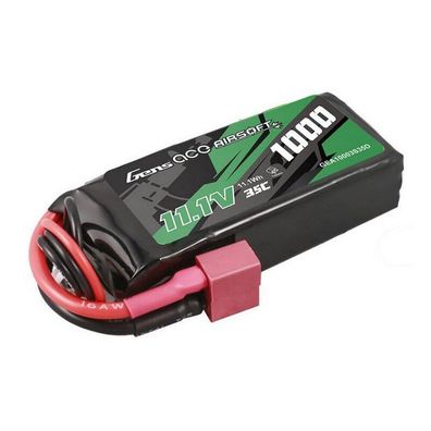 Gens ace - GEA10003S35D - Batterie