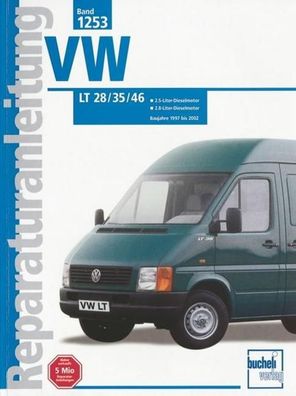 VW LT 28 / 35 / 46,