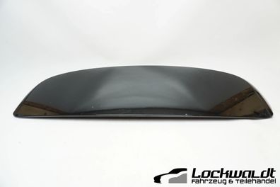 7305798 7305798-07 Bmw F31 Touring Spoiler Heckklappe M Paket Saphirschwarz