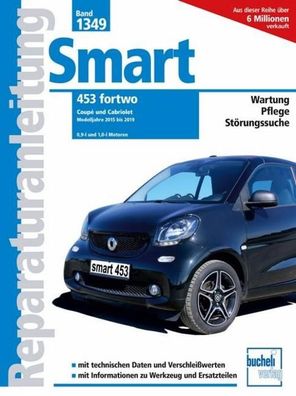 Smart 453 fortwo, Christoph Pandikow