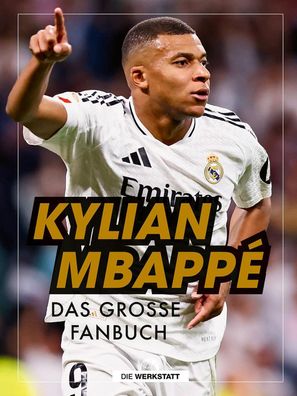 Kylian Mbappé, Kerry Hau