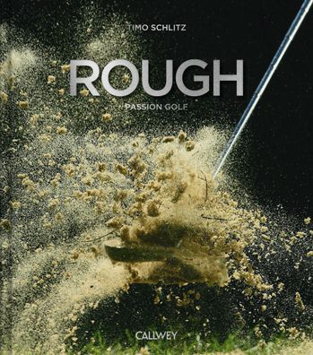 Rough, Timo Schlitz