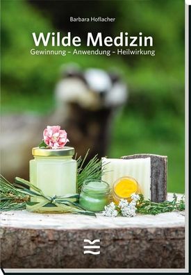 Wilde Medizin, Barbara Hoflacher