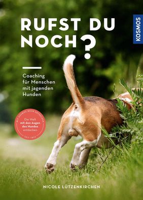 Rufst du noch?, Nicole Lützenkirchen