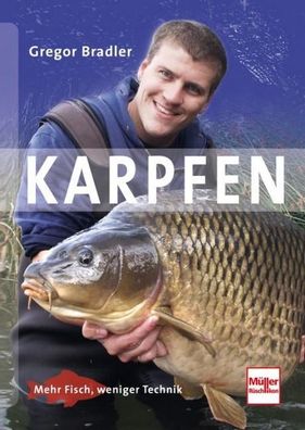 Karpfen, Gregor Bradler