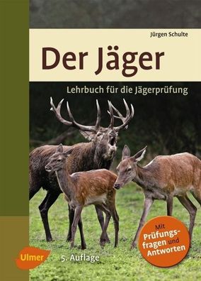 Der Jäger, Jürgen Schulte