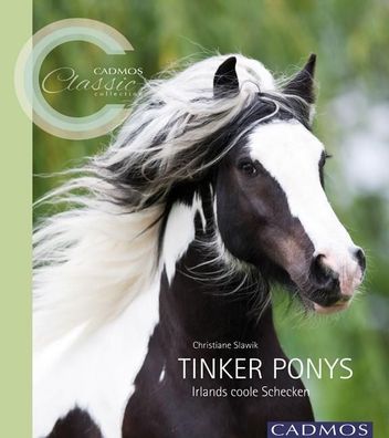 Tinker Ponys, Christiane Slawik