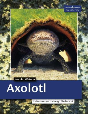 Axolotl, Joachim Wistuba