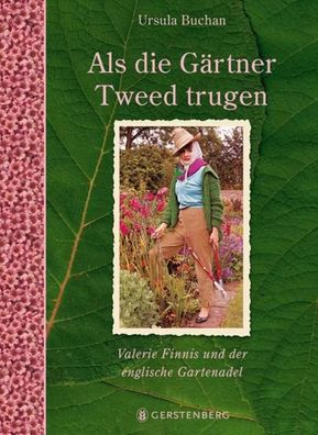 Als die Gärtner Tweed trugen, Ursula Buchan