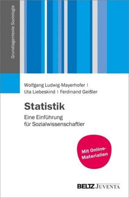 Statistik, Wolfgang Ludwig-Mayerhofer