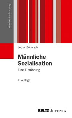 Männliche Sozialisation, Lothar Böhnisch