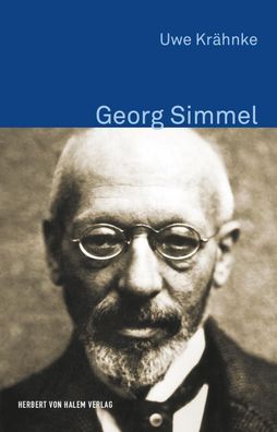 Georg Simmel, Krähnke Uwe