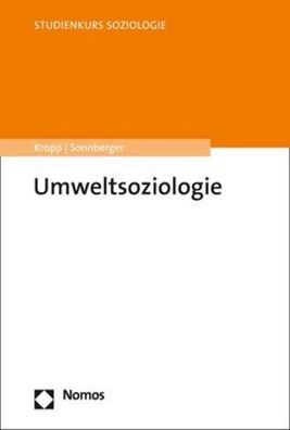 Umweltsoziologie, Cordula Kropp