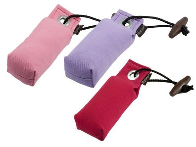 Mystique® Dummy Pocket Set 3 x 85g pink, lila, hot pink